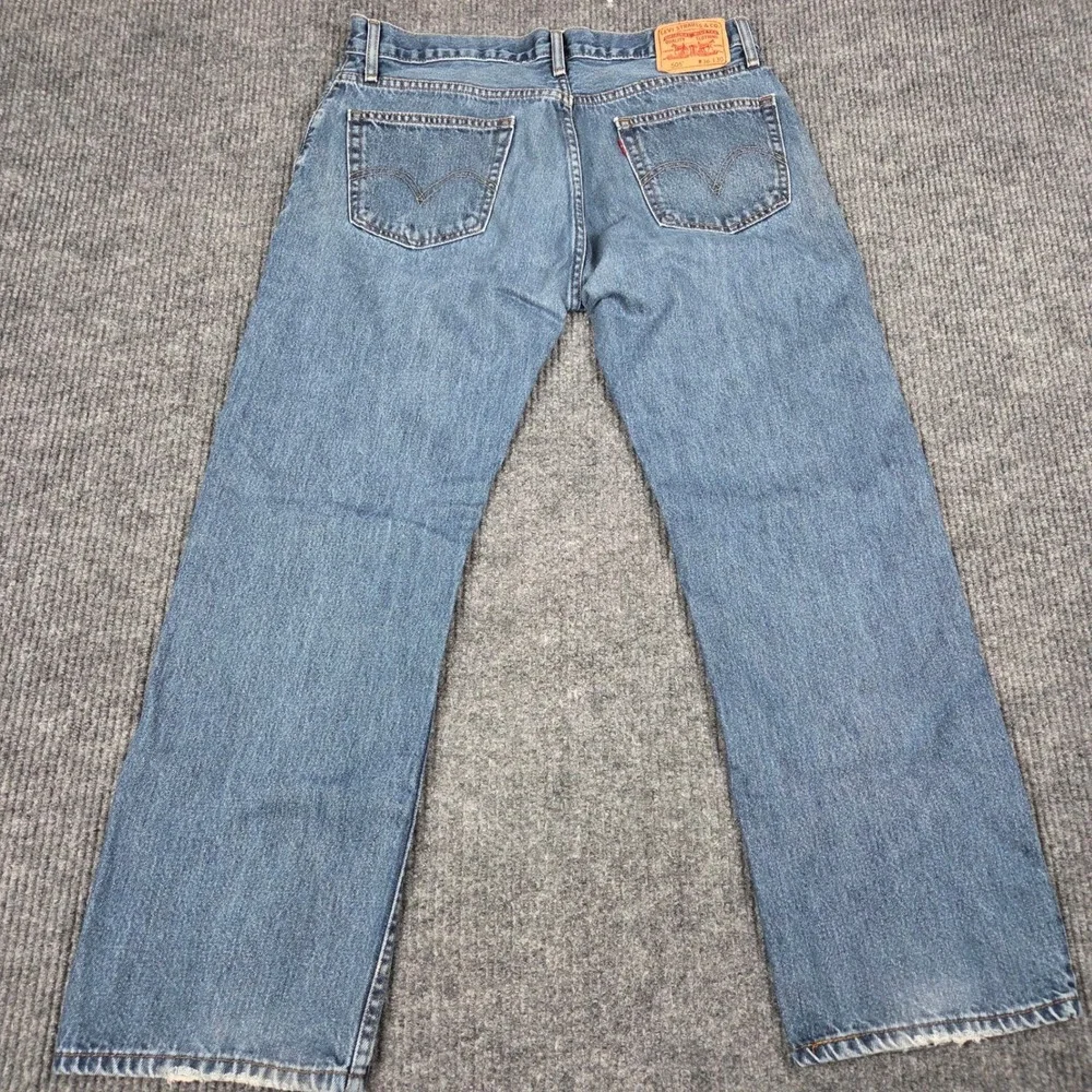 Levis levi strauss